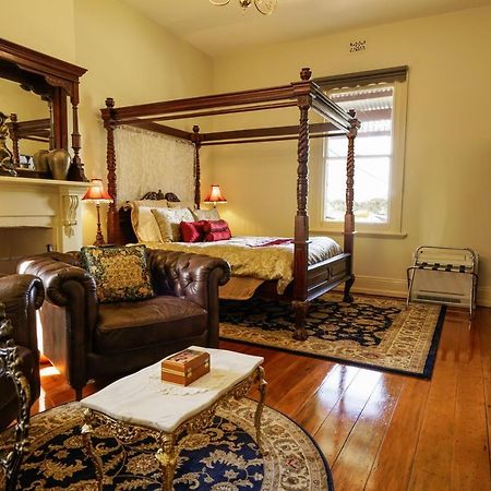 Bairnsdale Bed And Breakfast Dış mekan fotoğraf