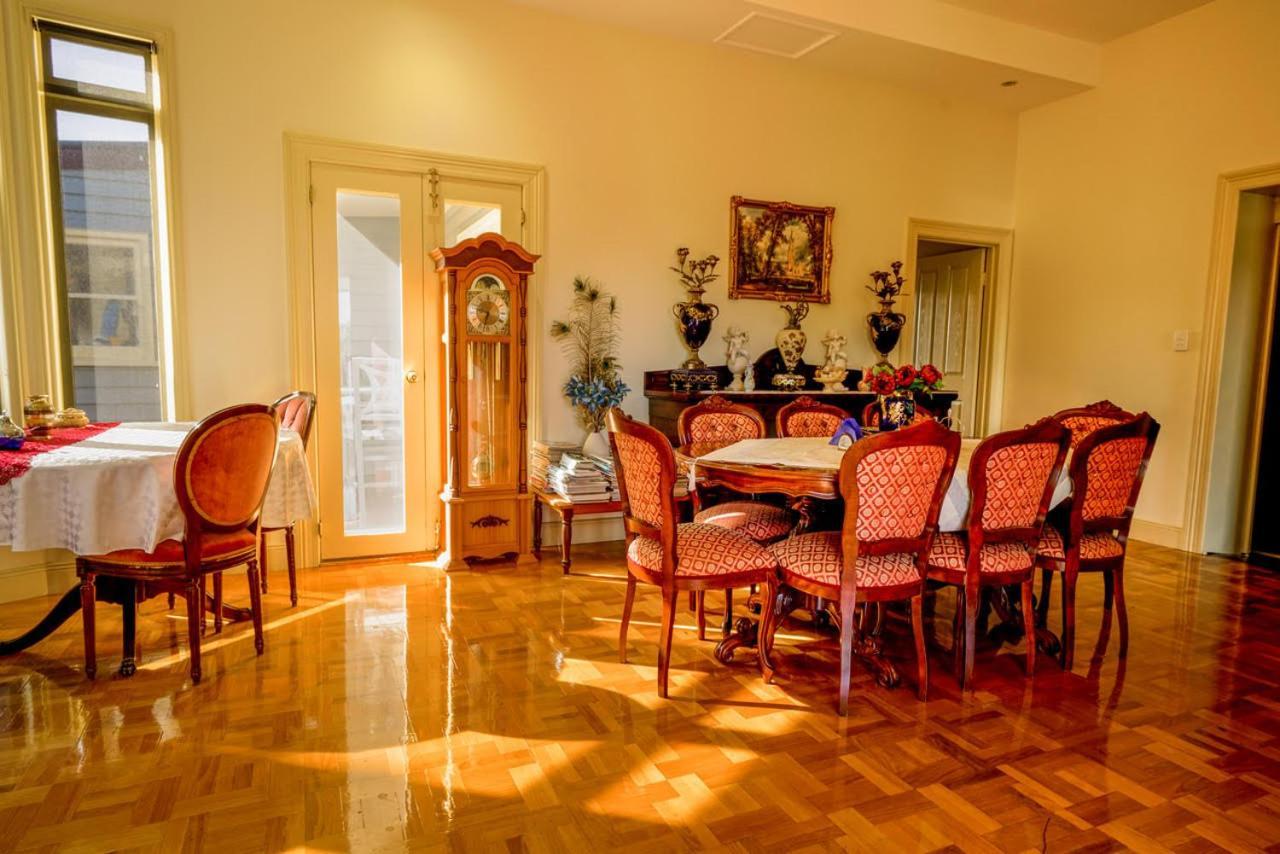 Bairnsdale Bed And Breakfast Dış mekan fotoğraf