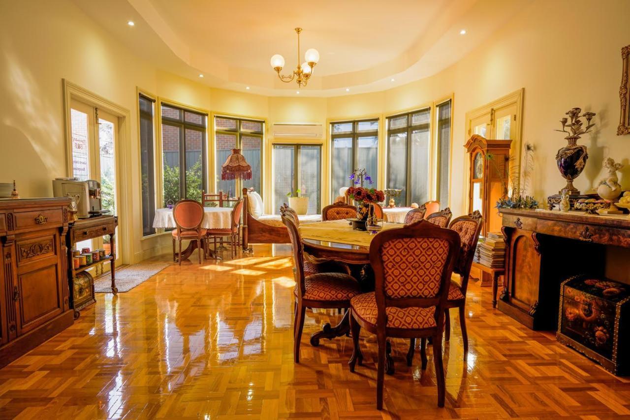 Bairnsdale Bed And Breakfast Dış mekan fotoğraf