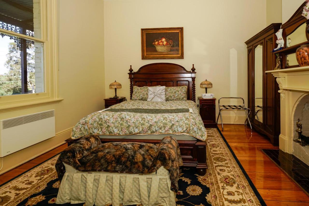 Bairnsdale Bed And Breakfast Dış mekan fotoğraf
