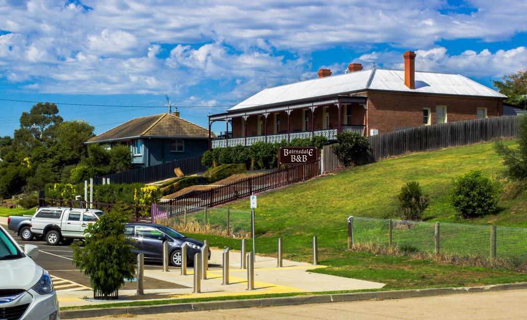 Bairnsdale Bed And Breakfast Dış mekan fotoğraf