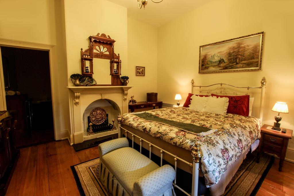Bairnsdale Bed And Breakfast Dış mekan fotoğraf