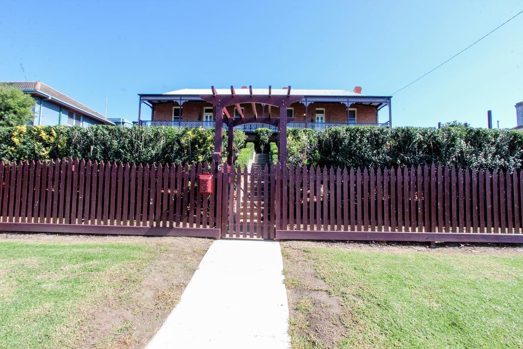 Bairnsdale Bed And Breakfast Dış mekan fotoğraf