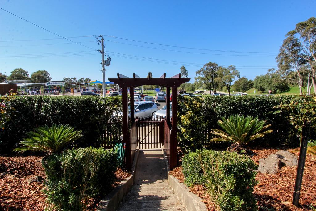 Bairnsdale Bed And Breakfast Dış mekan fotoğraf