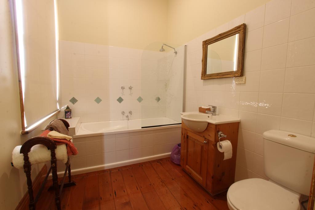 Bairnsdale Bed And Breakfast Dış mekan fotoğraf