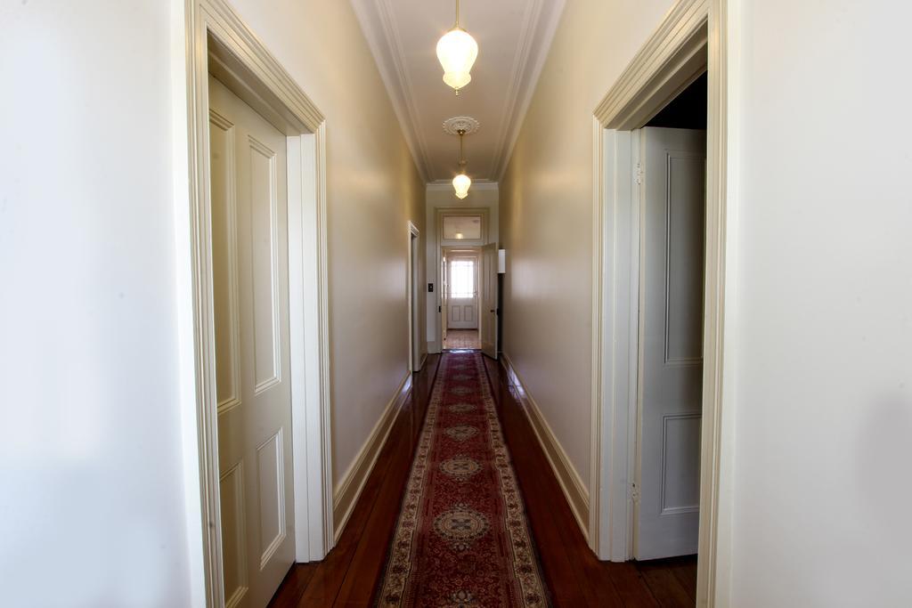 Bairnsdale Bed And Breakfast Dış mekan fotoğraf