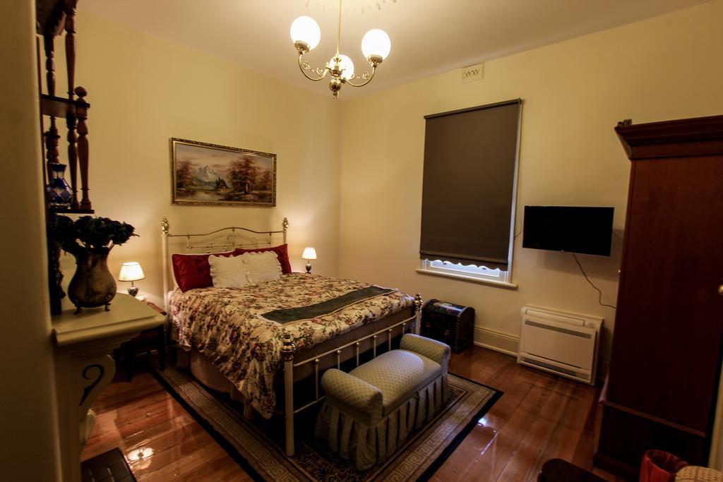Bairnsdale Bed And Breakfast Dış mekan fotoğraf
