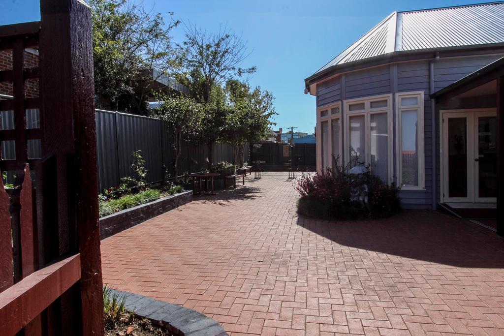 Bairnsdale Bed And Breakfast Dış mekan fotoğraf
