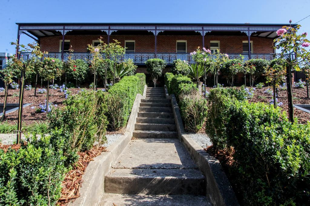 Bairnsdale Bed And Breakfast Dış mekan fotoğraf